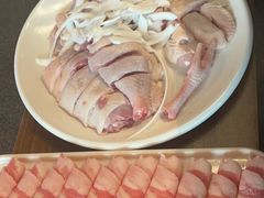 -同仁四季椰子鸡(无锡滨湖万象汇店)