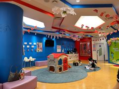 -美吉姆国际儿童教育中心(湛江招商花园城店)