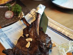 -王鼎精致料理铁板烧(世博源店)