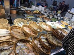 -长平老姿娘夜粥(平东一街店)