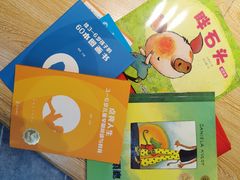 -安妮花英语·少儿·原版阅读(石厦时代广场店)