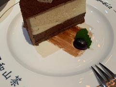 -戈雅法餐厅(世界城广场店)