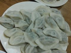 鲅鱼水饺-白记饺子馆多伦道店