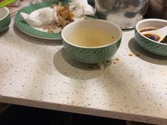 -润园四季椰子鸡火锅(海上世界店)