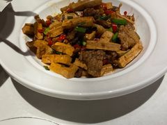 -小隐院子·庭院餐厅(大学城后湖店)