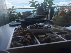 -野菌皇海景野生菌火锅(滨海大道店)