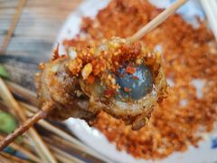 -晓靖轩烧烤(沙河风情店)