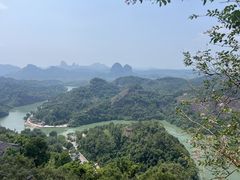 -丹霞山风景名胜区