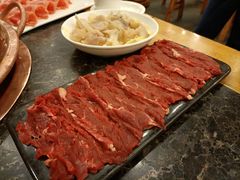 -老码头火锅(玉林店)