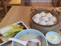 -一品小笼(金融街店)