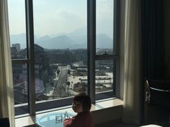 -都江堰中心国际酒店