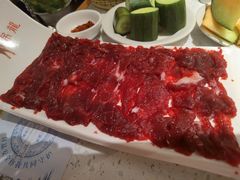 -左庭右院鲜牛肉火锅(苏州园区永旺店)