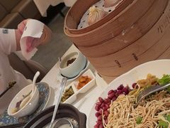 -小厨娘淮扬菜(天印大道店)