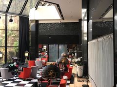 -广州花园酒店·凌璇阁旋转餐厅CAROUSEL360