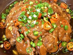 -阿嫂印象·民间江湖菜(大学城店)