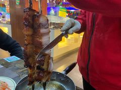 -巴犀烧烤(新崇光店)