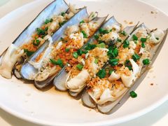 -无招牌海鲜餐厅(滨海艺术中心店)