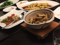 -浙江安吉JW万豪酒店·万豪中餐厅