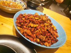 -十三式重庆江湖菜(金茂览秀城店)