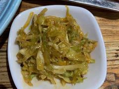 -阿记烧烤(大兴新区店)