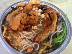 -凤张螺蛳粉·爽口粉(跃进路总店)