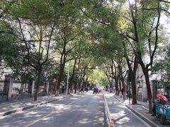 -浙江大学医学院附属第二医院(解放路院区)