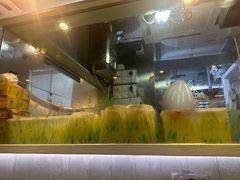 -杏甜品(尖沙咀加拿分道店)