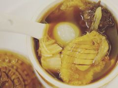 -聚春园自助餐厅(东街口店)