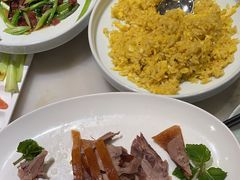 -鸭匠食府·挂炉烤鸭·新京菜(阜成路店)