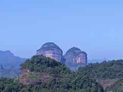 -丹霞山风景名胜区