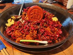 -楠火锅(太古里总店)