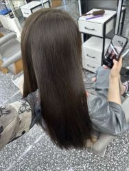 -米可造型烫染
