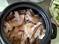 -区海鸡场饭店(石壁店)