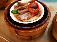 -澳门西南饭店·粤菜·茶市·手工点心(华海路店)