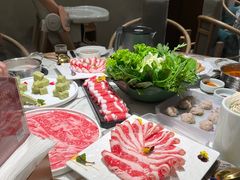 -大舜国风· 和牛火锅(绮霞街店)
