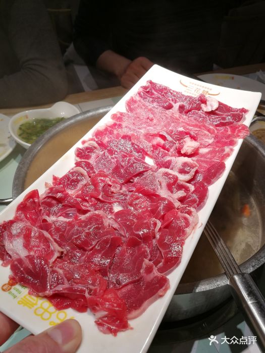 花田煮·臻牛(cityon熙地港店)三花腱图片 - 第34张