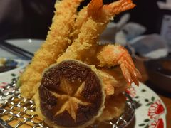 -渔寿司·日本料理(艾尚天地店)