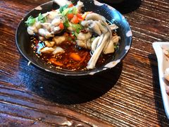 -串大叔炭火烤串·鸡西大冷面刀削面(总店)