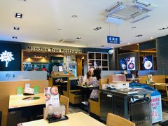 -韩香福脊骨汤锅(上杭路店)