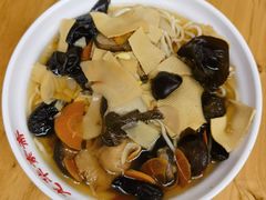 -龙华素斋(龙华路店)