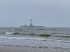 -南戴河旅游度假区