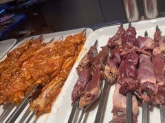 -通海俄式烧烤·俄罗斯大串(嵩山路店)