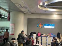 -冠军冰场CHAMPION RINK(百联又一城店)