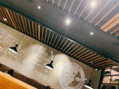 大堂-CoCo壱番屋(久光百货店)