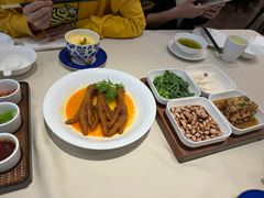 -阿庄新豫菜(航海东路店)