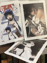 -持熹光年写真体验馆