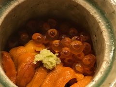 -鮨一日本料理(大中华店)