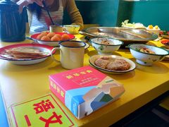 -那年那班火锅店