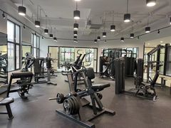 -Another Key健身(紫金店)