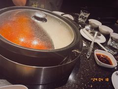 -捞王锅物料理(凯旋路店)